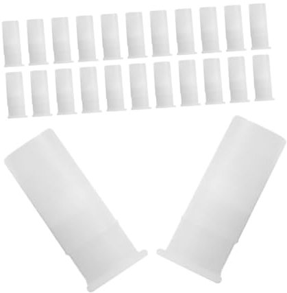 BESPORTBLE Sound Maker Spielzeugzubehör Quietscher Aus Abs-Kunststoff Ersatzteile Für Hundespielzeug