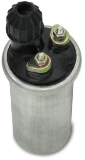 Zündspule 12V 8352.1/2 für Unterbrecherzündung passend für S50, S51, S70, SR50, KR51/1 S, KR51/1 K, KR51/2, SR4-3, SR4-4, MZ ETZ125, ETZ150, ETZ250, ETZ251, ETZ300
