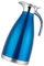 LABRIMP Bottiglia Termica in Acciaio Inossidabile Bottiglia Isolante Sottovuoto Elegante Contenitore Per Acqua Calda Fredda Per Uso Domestico E Regali