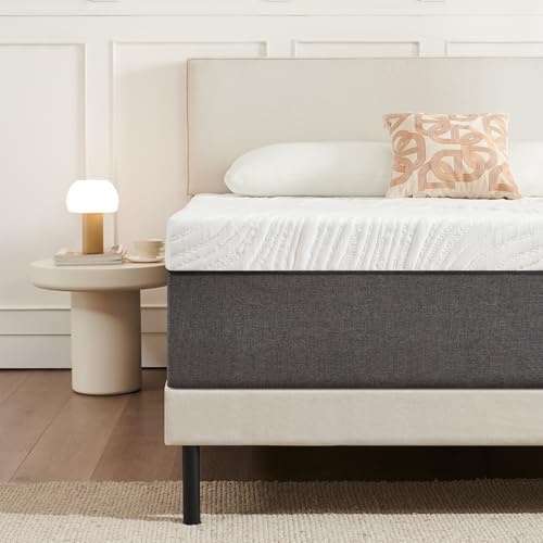 Twirest Matratze 160x200, 16 cm Höhe, Orthopädische Kaltschaummatratze | Matratze 160x200,Kaltschaummatratze,Mit waschbarem Bezug,Memory-Foam-Schicht oben,H3