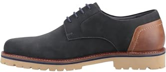 Hush Puppies Men's MarcusMarcus Lace Shoe