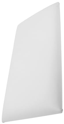 LOPUNER Pannello Adesivo Anti-collisione per Protezione Parete Autoadesiva per Cameretta e Asilo Cuscino Decorativo Confortevole e Facile da Installare