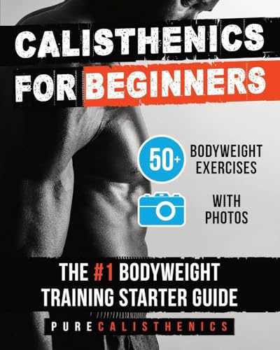 Calisthenics for Beginners
