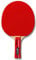 Best Sporting Tischtennis-Schläger Training 157 g I Stufe A Tischtennisschläger für Anfänger & Fortgeschrittene I Tischtennisschläger Profi mit konischem Griff I Tischtennis Zubehör