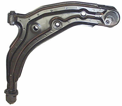 MAPCO Lenker, Radaufhängung 49537 unten | Kompatibel mit: NISSAN MICRA II
