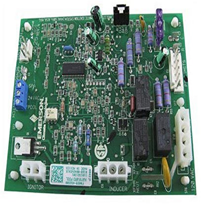 Hayward IDXL2ICB1931 Integrated Control Board