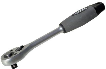 Sifer llave carraca 1/4 t20014