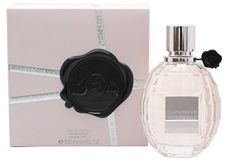 Viktor & Rolf - Flowerbomb EDT Vapo 100ml for Women