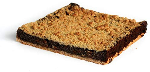 Vollkornbäckerei Fasanenbr Bio Mohnkuchen 8 - 10 Stück (1 x 1 Stk)