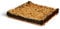Vollkornbäckerei Fasanenbr Bio Mohnkuchen 8 - 10 Stück (1 x 1 Stk)
