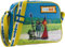 Kindergartentasche Ritter Rost Blau