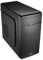 AeroCool ACCS-PQ01014.11 Boîtier PC Mini ITX/Micro-ATX Noir