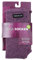 Yogistar Yoga-Socken Elderberry