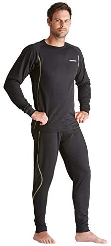 Cormoran Thermo Unterwäsche Set Gr. XXL 2-teilig