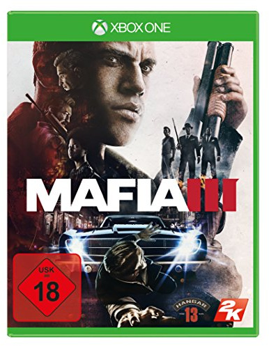 Mafia III - [Xbox One]