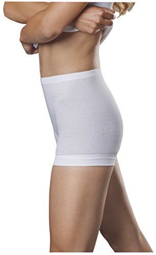 Conta Damen Pagenschlüpfer Classic 5er Pack Größe