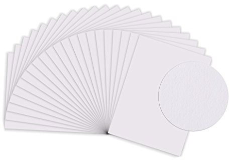 Sumico Tonzeichenpapier, DIN A4, 130 g/m², weiß