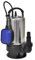 vidaXL Pompe submersible pour eaux sales 750 W Pompe d'immersion électrique