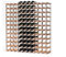 Range-bouteilles en bois Brands RAXI « Classic »., W120