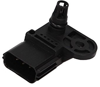 Quality Parts Sensor Saugrohrdruck FORD 1119939