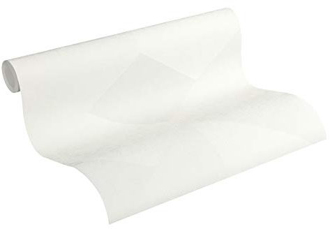 Esprit Vliestapete Afternoon Haze Tapete geometrisch grafisch 10,05 m x 0,53 m grau Made in Germany 365221 36522-1