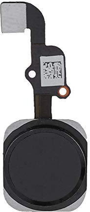 Garsent Home Button für 6S/6S Plus - Flexkabel Touch ID Sensor - Reparatur/Ersatz des Home-Buttons für 6S/6S Plus