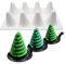 3d kuchenform mousse Silikon Backform DIY Mold,