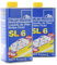 ATE 2X ORIGINAL Bremsflüssigkeit Brake Fluid SL.6 DOT4 1 Liter / 03.9901-6402.2