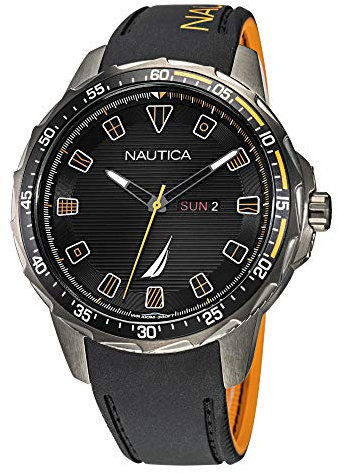 Nautica Orologio Casual NAPCLS113