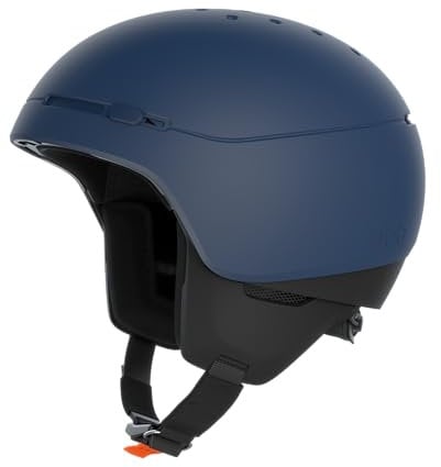 POC Meninx - Leichter und gut belüfteter Ski- und Snowboardhelm mit ABS-Schale, EPP und EPS Auskleidung für einen optimierten Schutz auf der Skipiste und beim Freeriden