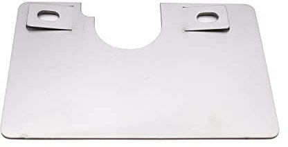 SHLPDFM Einbruchschutz Fahrertür für Ducato Jumper Boxer X250 X290