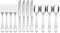 Oneida 895269 Icarus 12 Piece Everyday Flatware Set