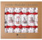 Wrendale Designs by Hannah Dale - Winter Wonderland - Luxury Christmas Crackers - Set of 6