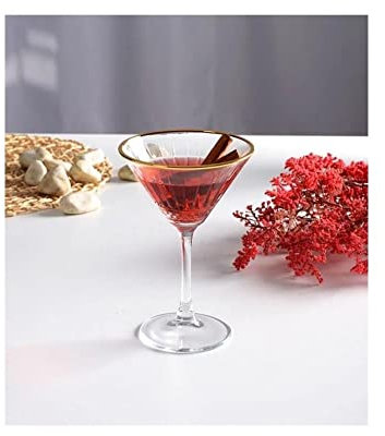 Pasabahce Elysia Golden Touch Cocktailglas 220 C