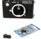 Ausgeknipst 6X Batterie & 2X Battery Adapter 1,35 V für Leica CL Analog