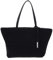 DKNY Mack Shopper schwarz