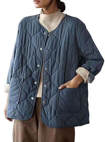 CXKOLD Coprispalle Oro Giacca Tecnica Donna Giaccone Invernale Donna Giubbino Pelle Donna Nero Gilet Bianco Donna Giubbotto Catarifrangente Auto 5XL Giacca con Cappuccio Donna spolverino Donna