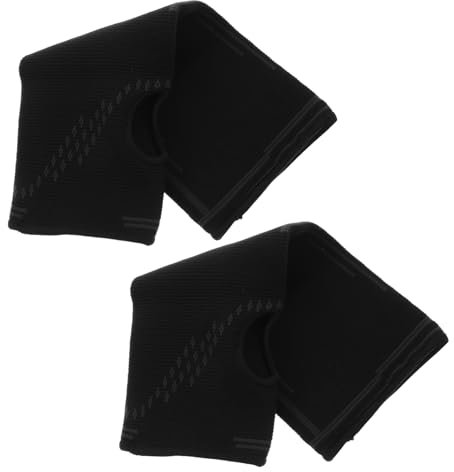 Milisten Volleyball-unterarm-ärmel Für Damen Schützende Arm-ärmel Atmungsaktive Volleyball-arm-ärmel Bequeme Volleyball-unterarm-ärmel Armschutz-ärmel Für Sporttraining Vielseitig Einsetzba