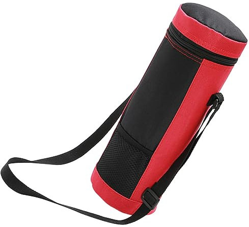VALICLUD Bolsa Aislante para Botella de Vino Oxford para Picnics y Uso Casa y Duradera