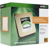 AMD Sempron 3600+ 2.0ghz Pib