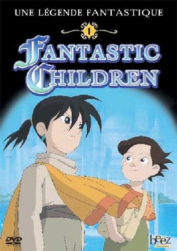 Fantastic Children Vol.1 [UK Import]