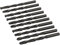 Silverline 199874 Metric HSS Jobber Bits - Set of 10