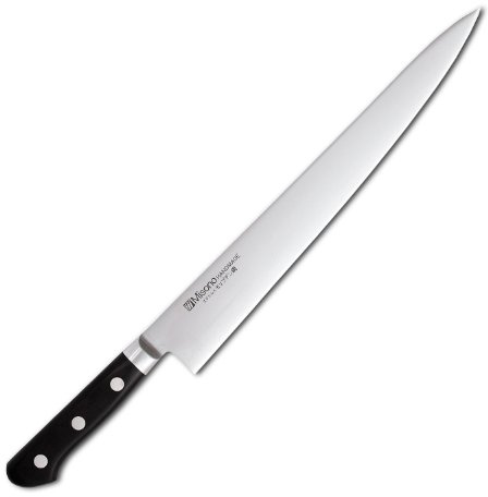 Misono Molybdenum Sujihiki 10.5 (27cm) - Right