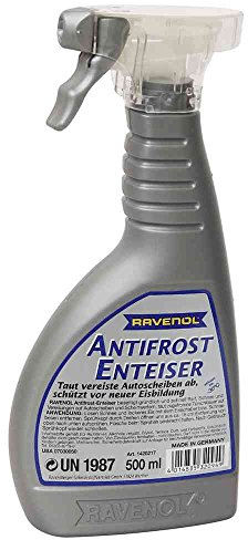 RAVENOL Antifrost Enteiser Spray 500ml
