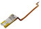 Akku (Li-Pm) für Apple iPod video 30 GB