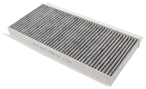 MAPCO Filter, interior air (67602)