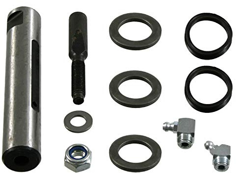 febi bilstein 04889 Rep. Satz Federbolzen, 1 Stück