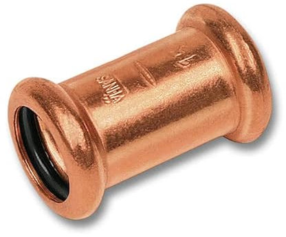 Sanha - MANCHON CUIVRE 6270 A SERTIR DN14