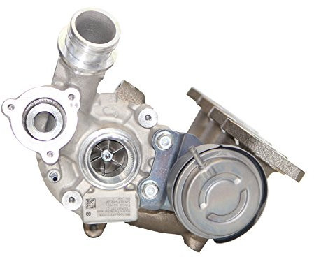 BTS Turbo 49T73-01005 Original Turbolader