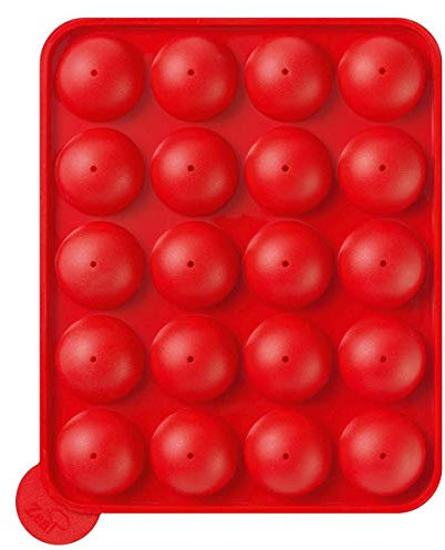 Zeal Silicone mould non-stick heat